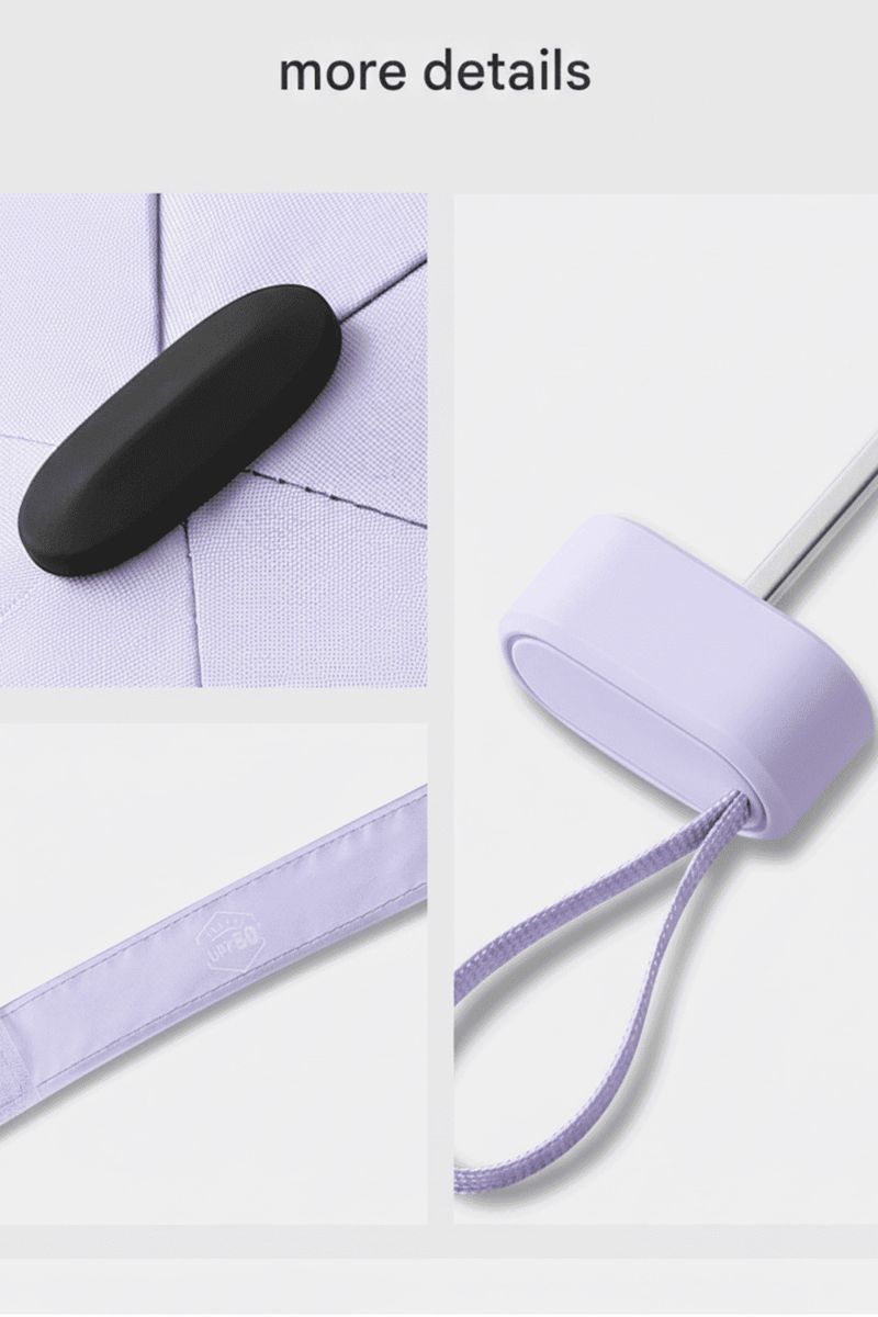 Pocket Size UV Umbrella-zoom-