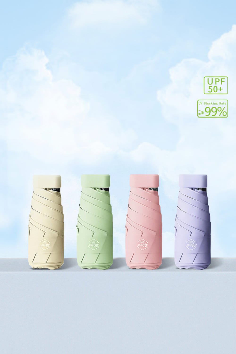 Pocket Size UV Umbrella-zoom-8