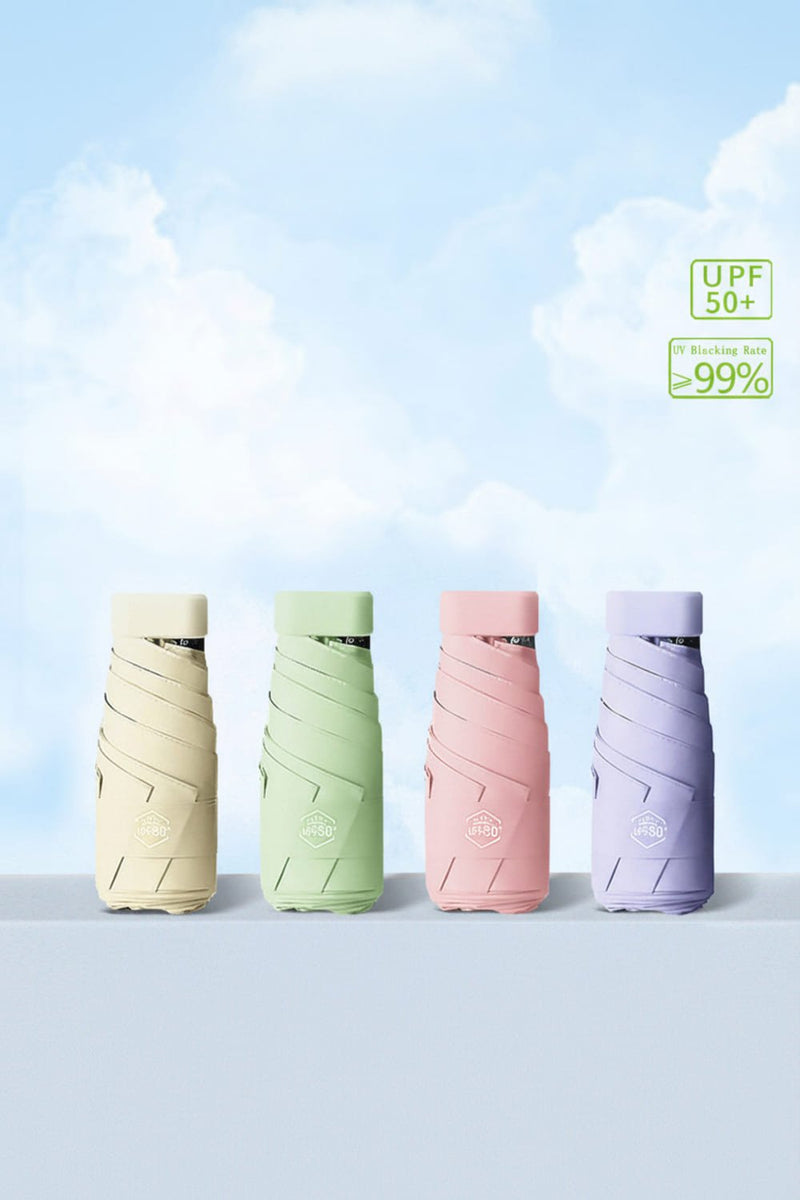 Pocket Size UV Umbrella-zoom-