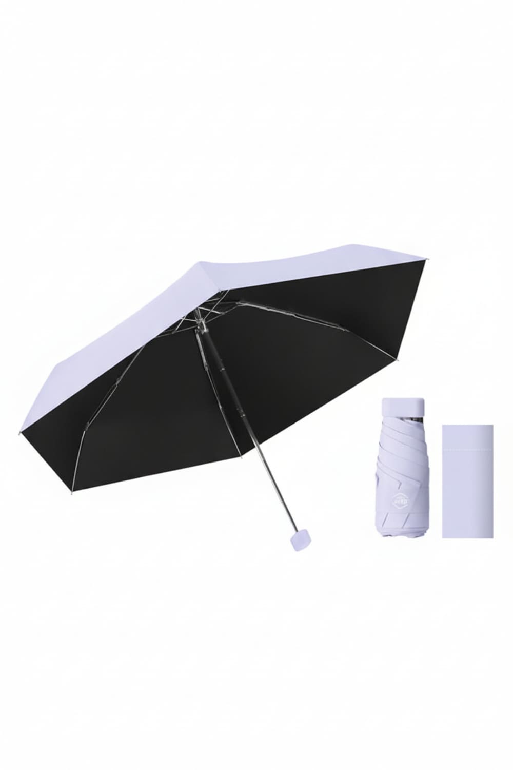 Pocket Size UV Umbrella-1