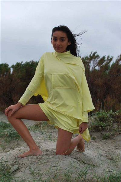 Teenage Skirtshorts - UPF 50+, Age 11-16