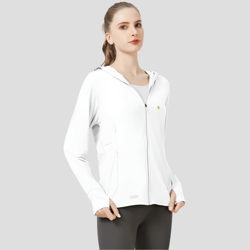 Sun Protective Jacket UPF 50-zoom-
