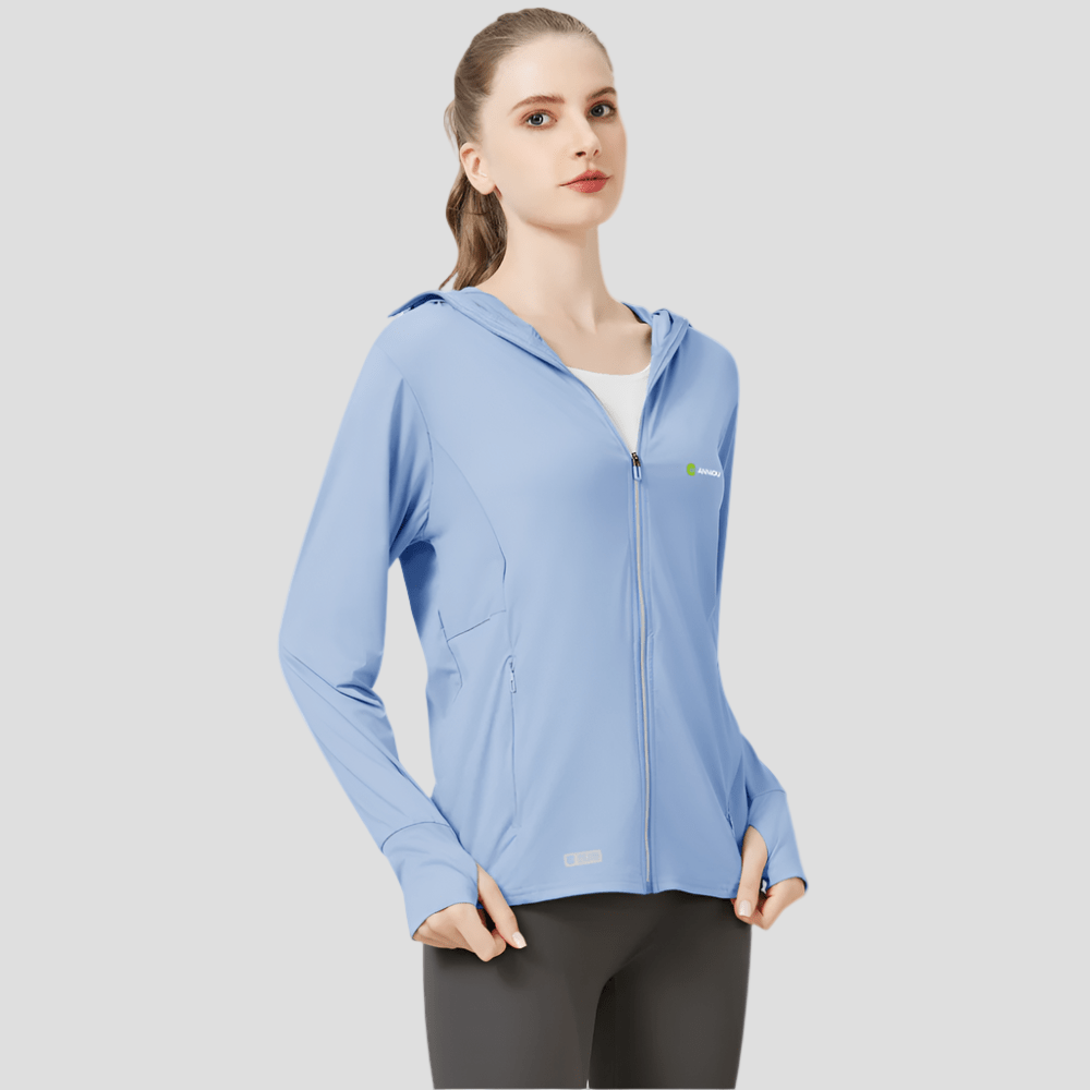 Sun Protective Jacket UPF 50-zoom-12