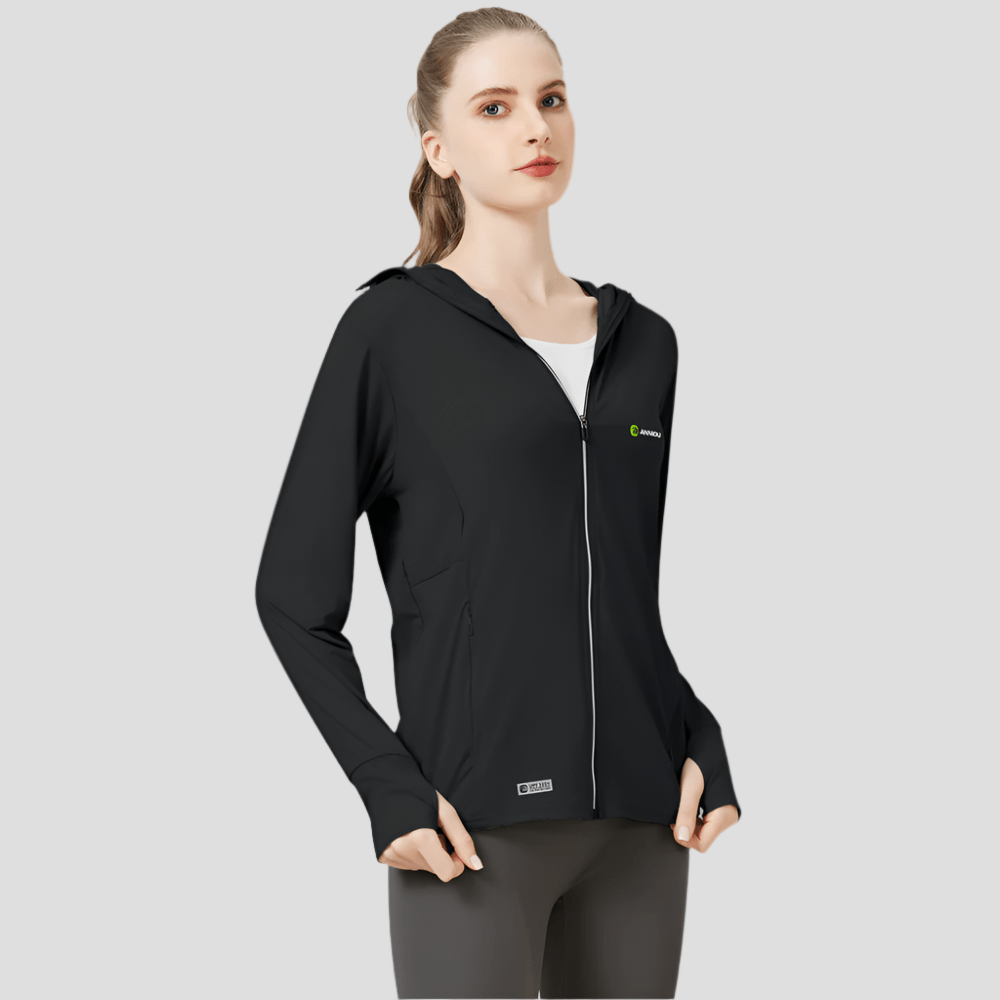 Sun Protective Jacket UPF 50-zoom-7