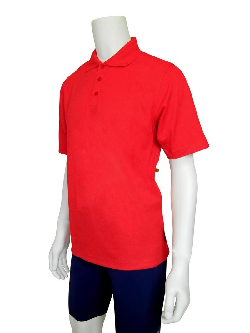 Stingray Mens Short Sleeved Polo Shirt ST805 - UPF 50+-7