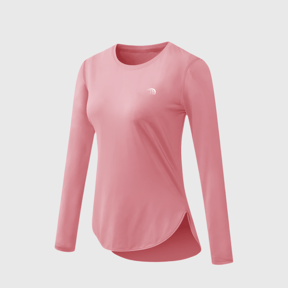 UPF 50+ Long Sleeve Shirt-6