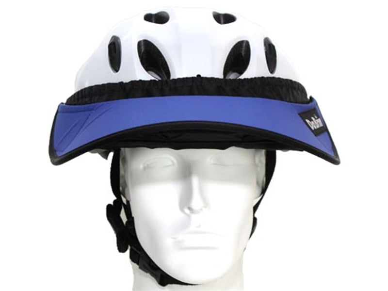 Rezzo Helmet Visor Set - UPF50+-zoom-