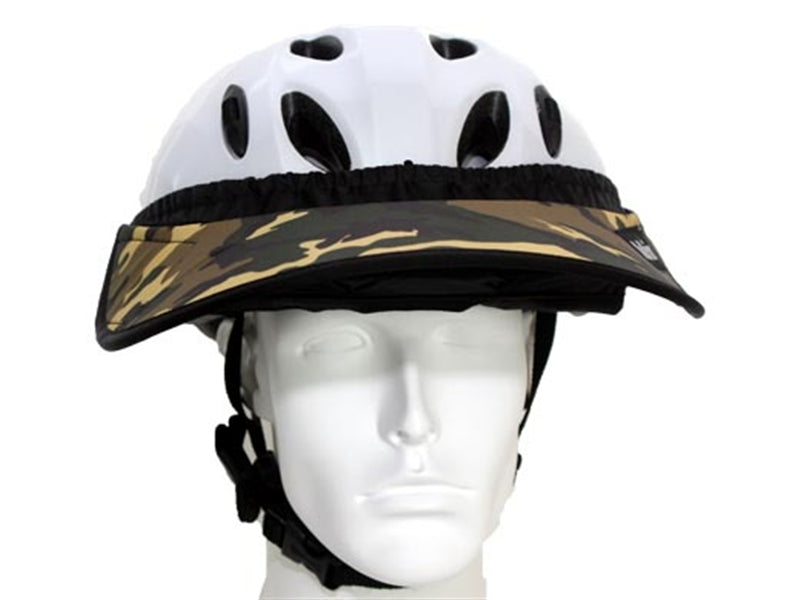 Rezzo Helmet Visor Set - UPF50+-zoom-