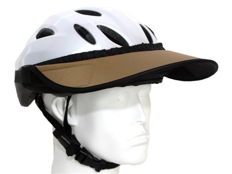Rezzo Helmet Visor Set - UPF50+-zoom-