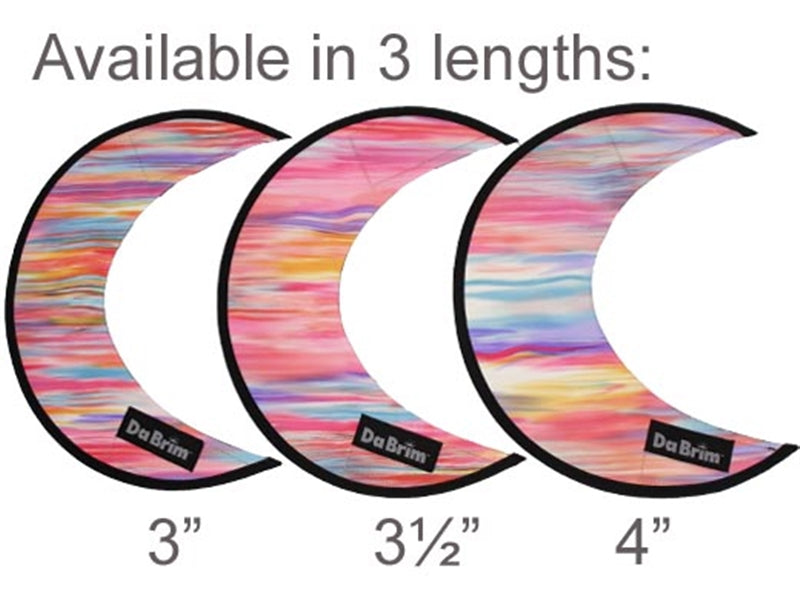 Rezzo Helmet Visor Set - UPF50+-zoom-4