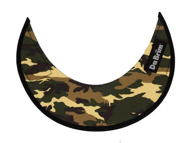 Replacement Rezzo Visor Bills - UPF50+-zoom-