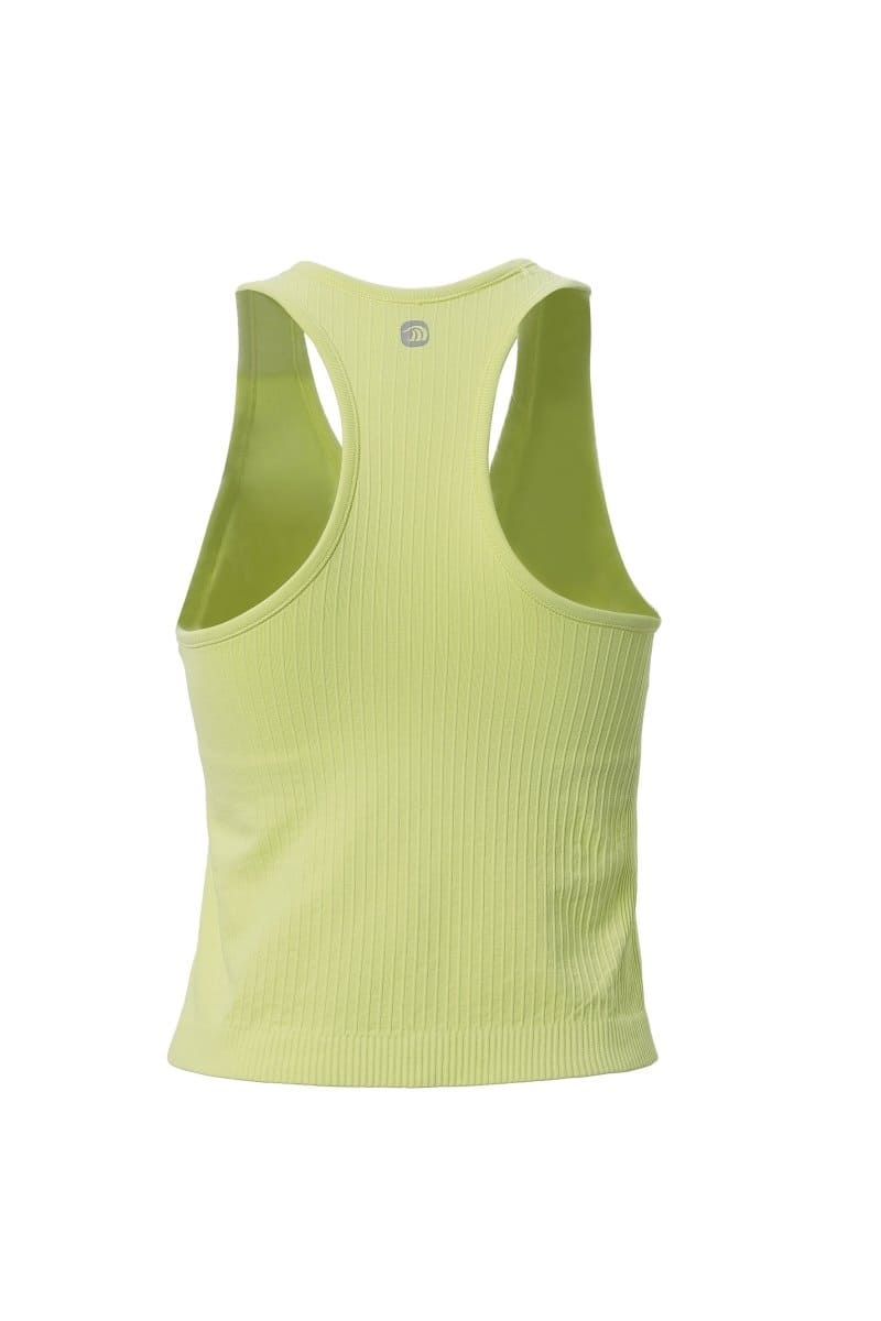 Ribbed Tank Top UPF 50+-zoom-4