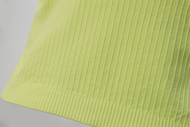 Ribbed Tank Top UPF 50+-zoom-