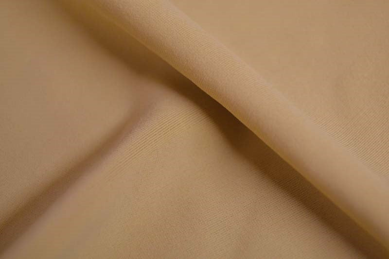 Ready to Dispatch Men's Sun Protective Cravat in Sabbia / Natural - UPF 50+-zoom-