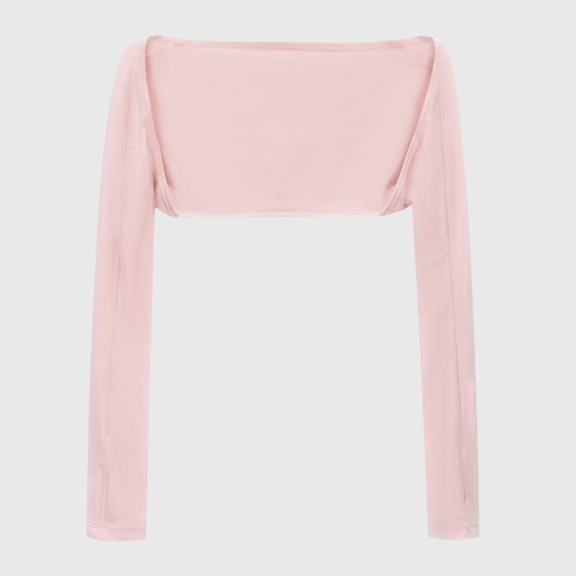 Shoulder Wrap UPF 50+ Sleeves-4