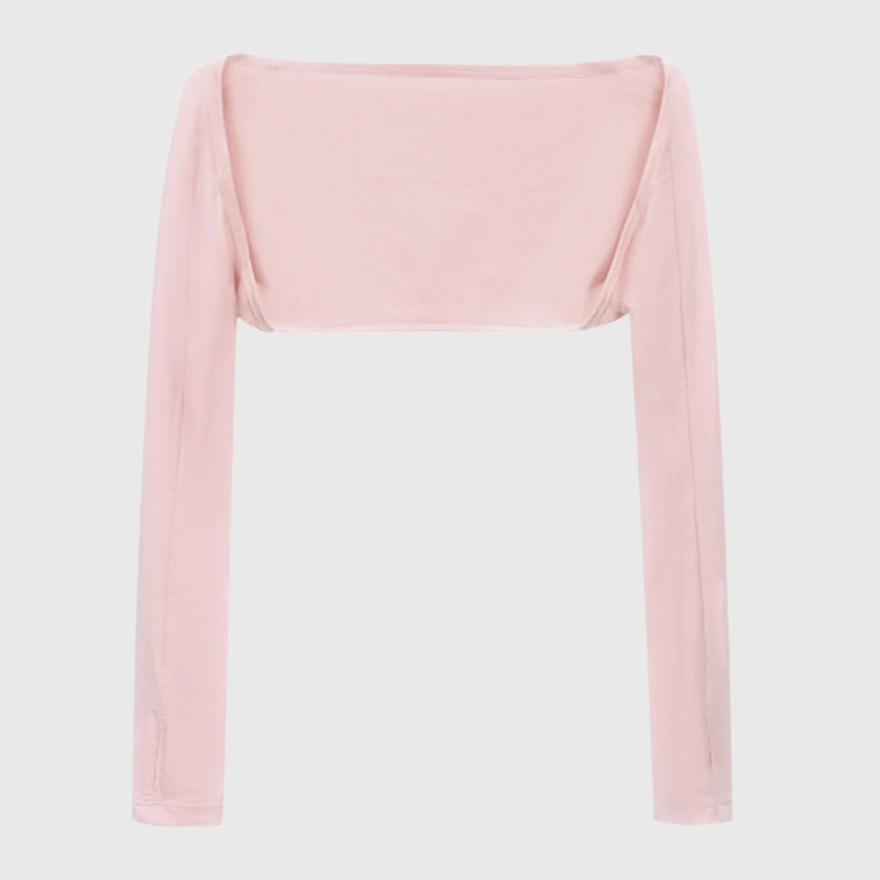 Shoulder Wrap UPF 50+ Sleeves-zoom-