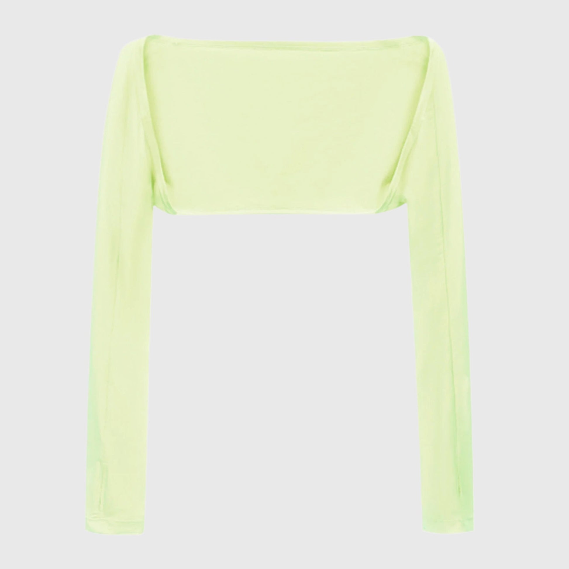Shoulder Wrap UPF 50+ Sleeves-1