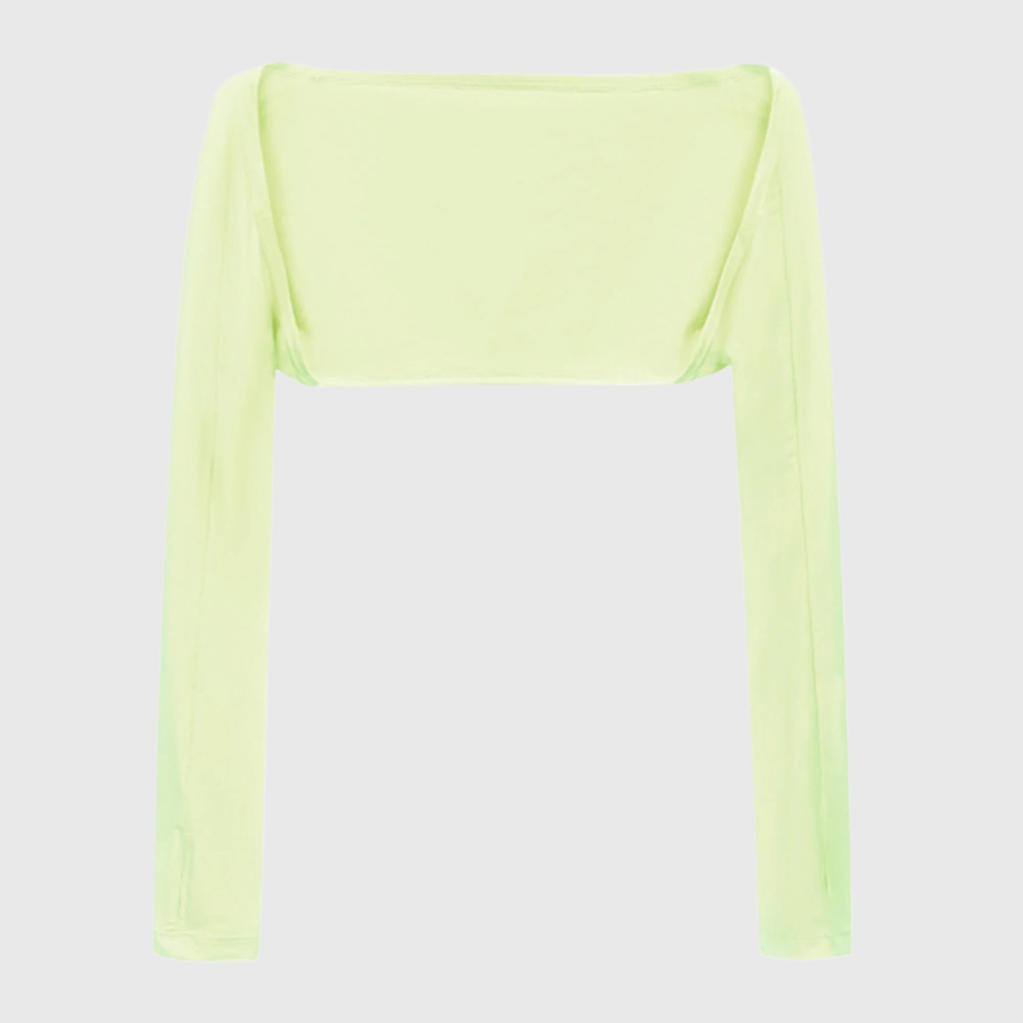 Shoulder Wrap UPF 50+ Sleeves-zoom-1