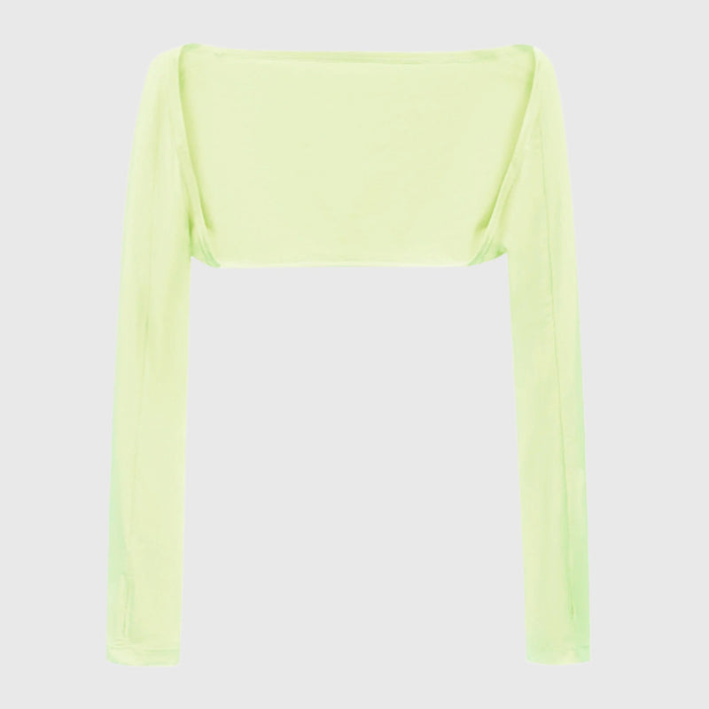 Shoulder Wrap UPF 50+ Sleeves-zoom-