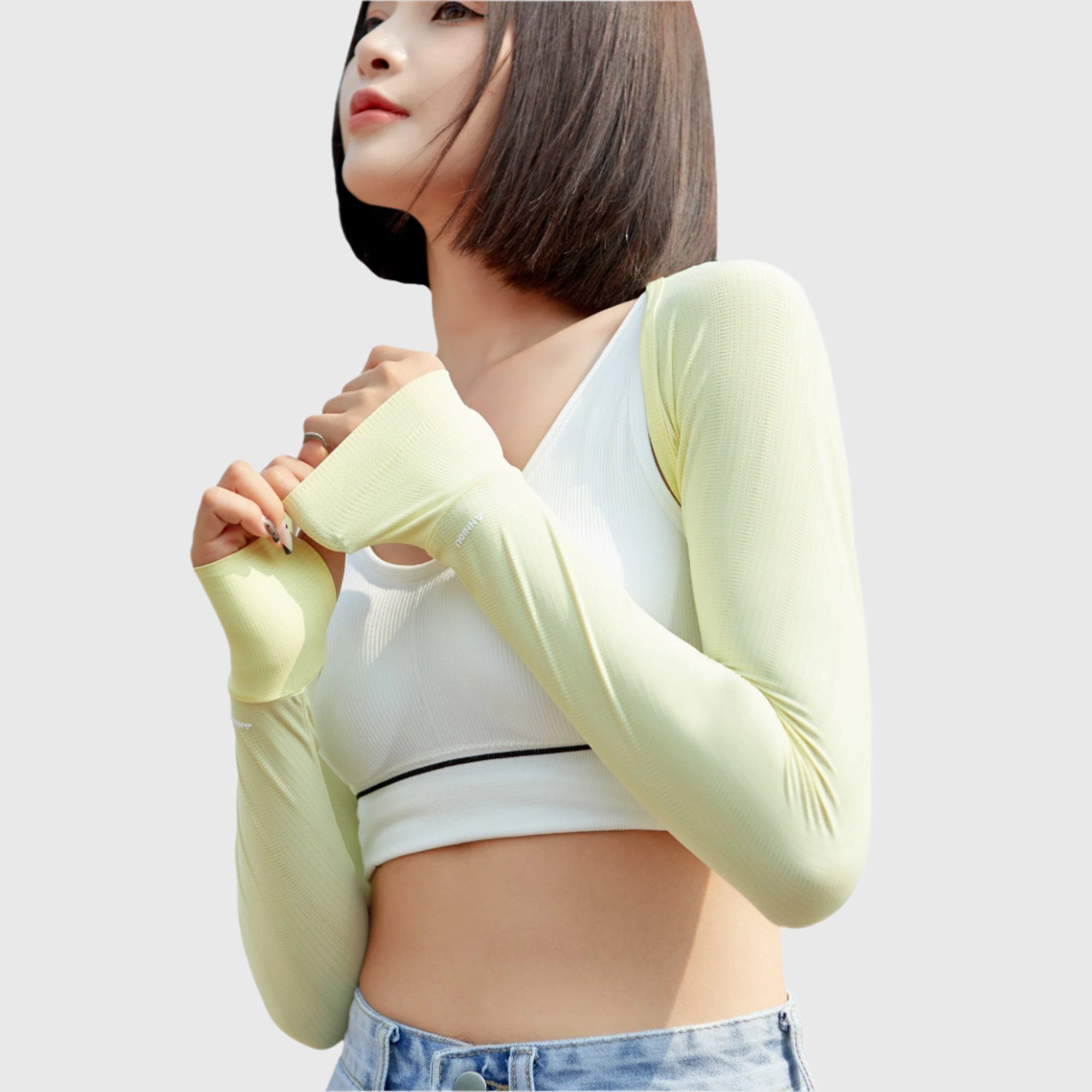 Shoulder Wrap UPF 50+ Sleeves-zoom-11