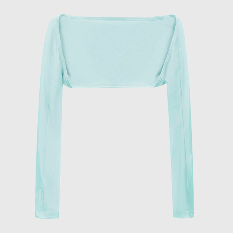 Shoulder Wrap UPF 50+ Sleeves-zoom-