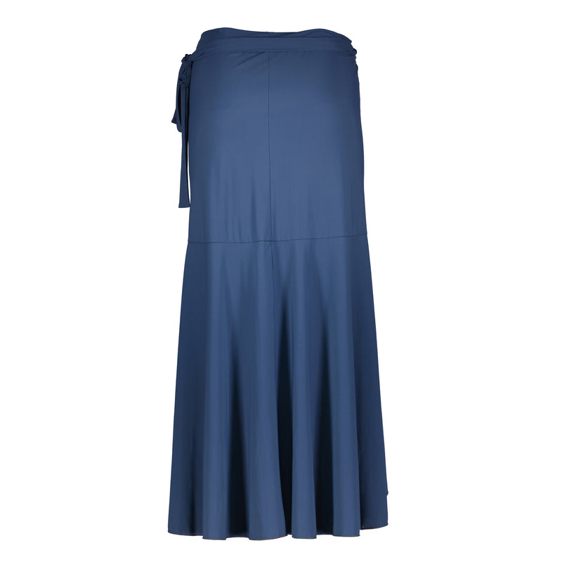 Rio UV Wrap Skirt by Kalani - UPF50+-zoom-