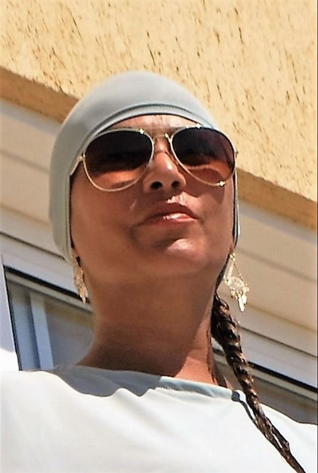Skull Cap - UPF 50+-zoom-1