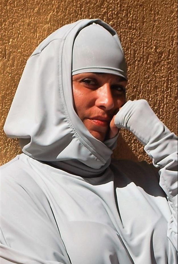 Skull Cap - UPF 50+-zoom-4