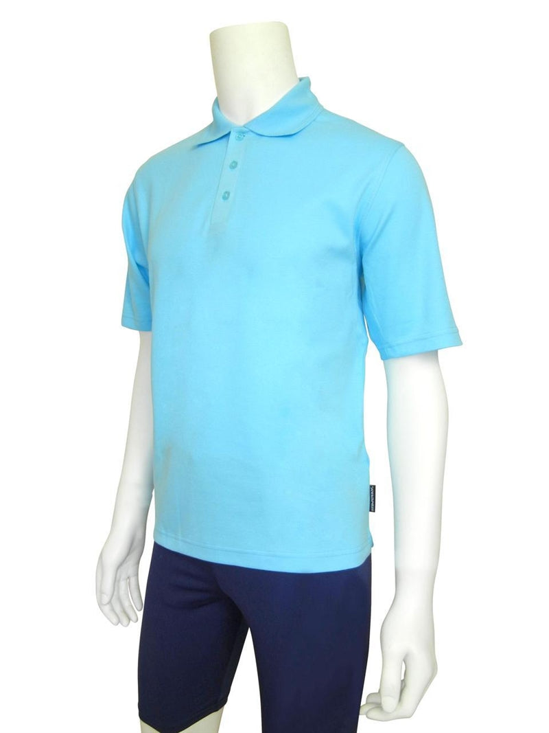 Stingray Mens Short Sleeved Polo Shirt ST805 - UPF 50+-6