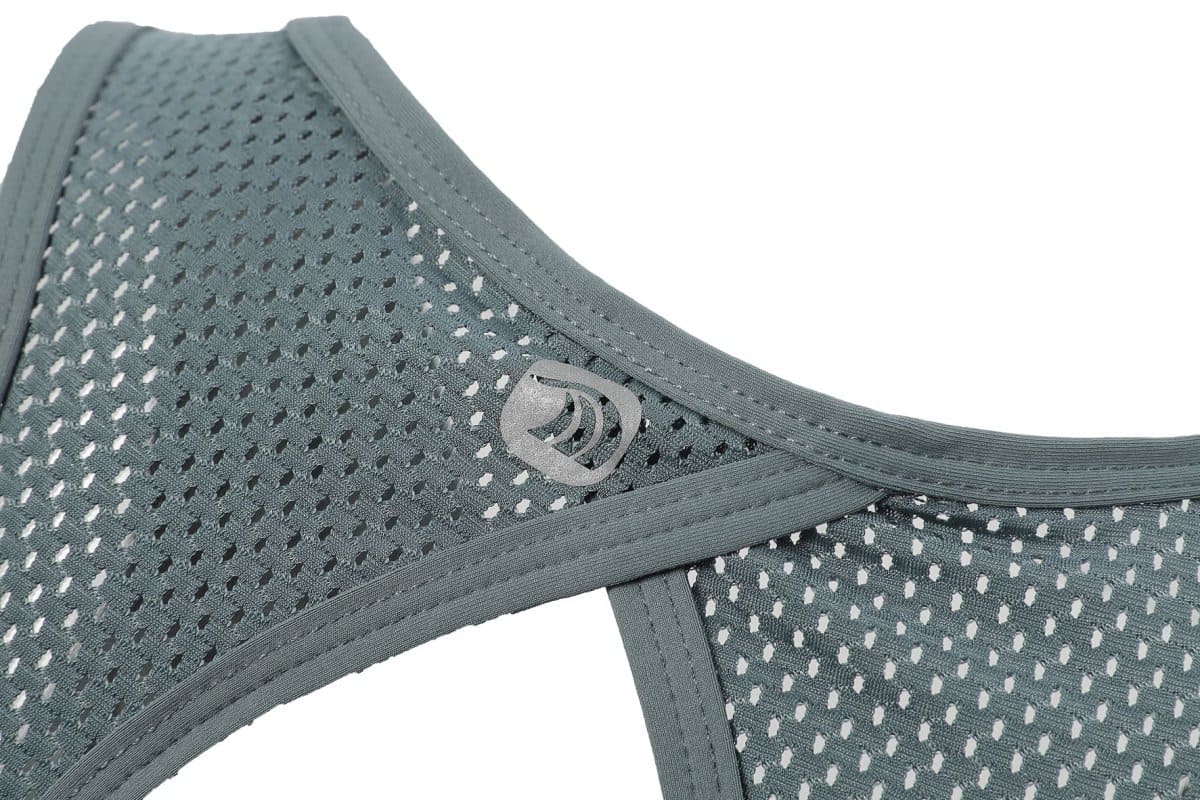 Sleeveless Athletic Yoga Top-7