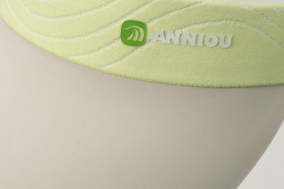 UPF 50+ Sport Sun Visor-8