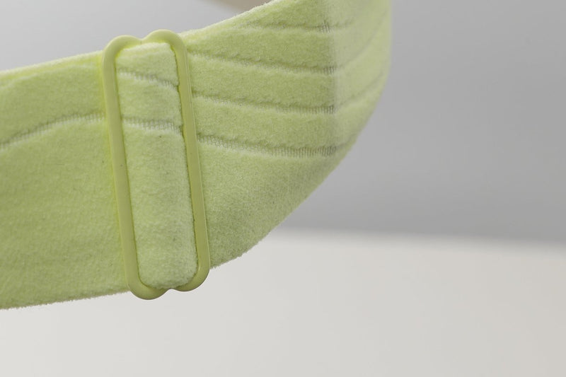 UPF 50+ Sport Sun Visor-zoom-