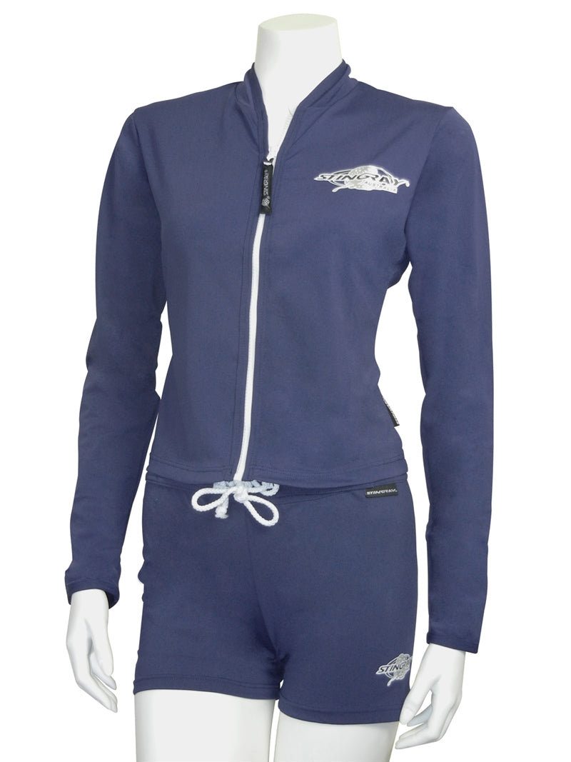 Stingray Ladies Jacket L/S ST1000L - UPF 50