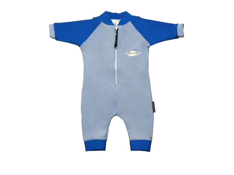 Stingray Baby UV Suit ST2000 - UPF 50+