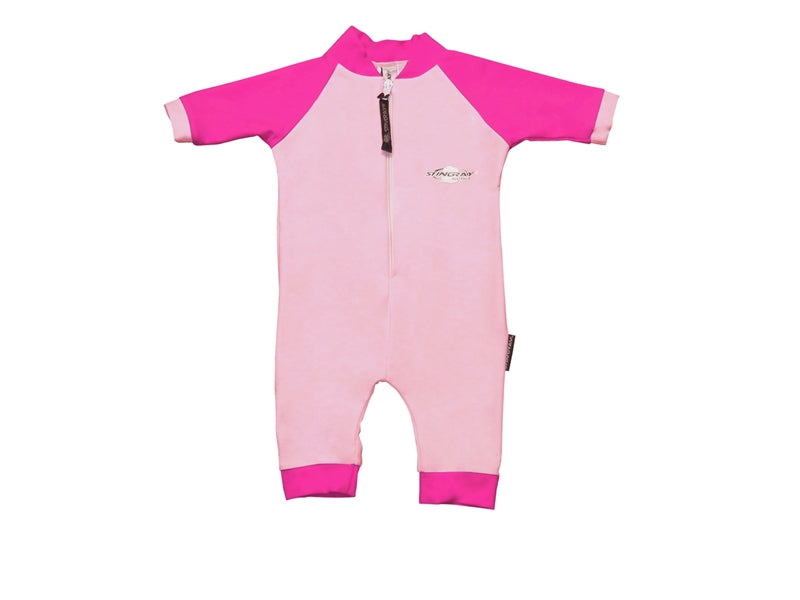 Stingray Baby UV Suit ST2000 - UPF 50+-3