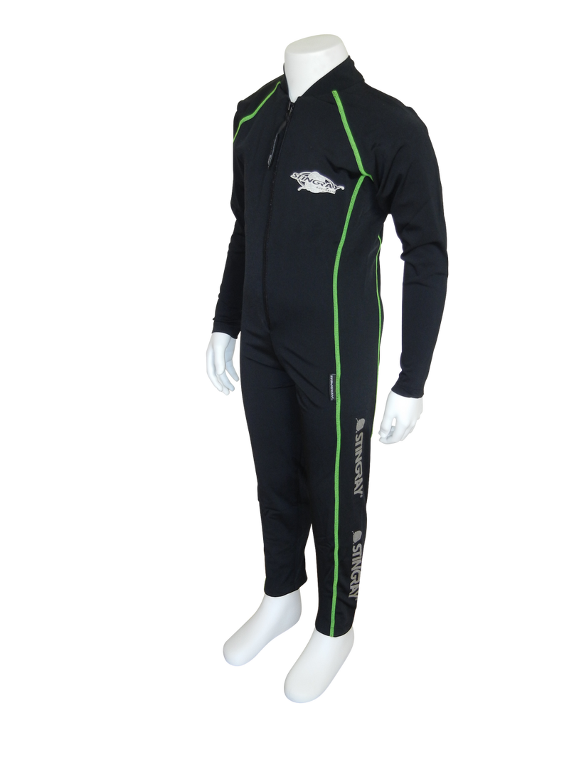 Stingray Kids Stinger Suit ST2008S - UPF 50-zoom-