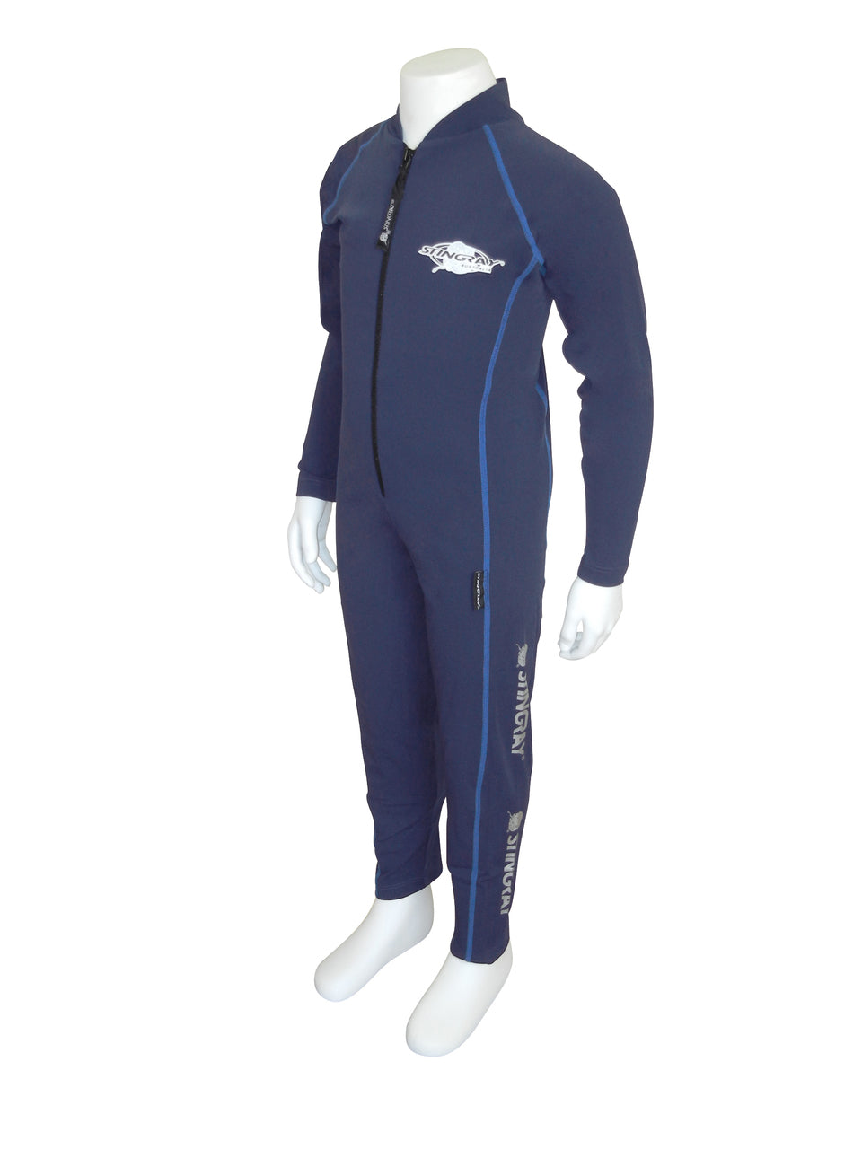 Stingray Kids Stinger Suit ST2008S - UPF 50-7