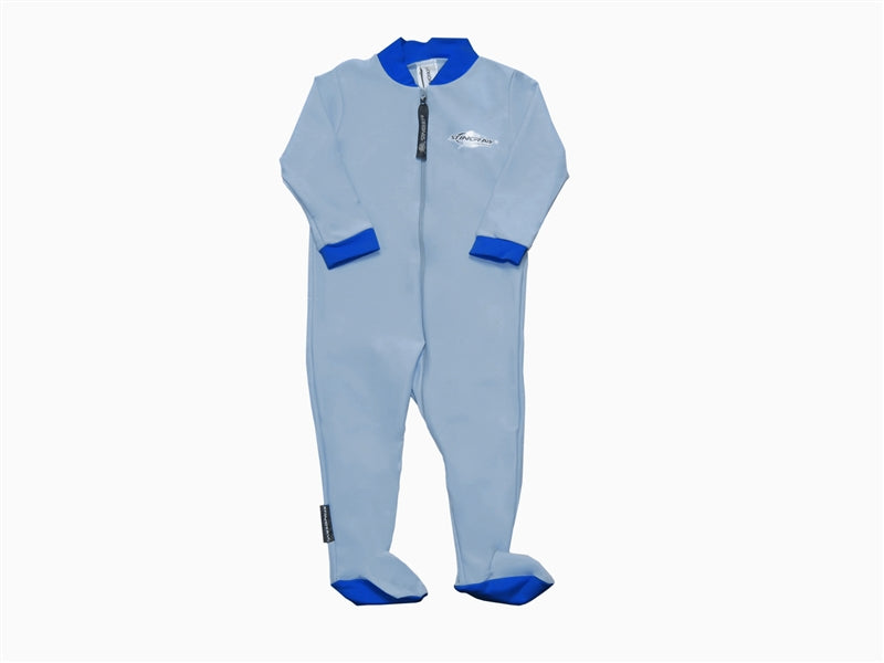 Stingray Baby Sunsuit ST2020 - UPF 50+-zoom-2
