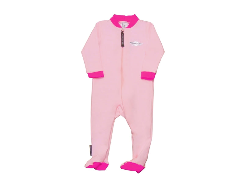 Stingray Baby Sunsuit ST2020 - UPF 50+-zoom-3