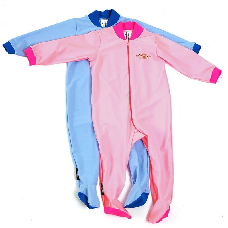 Stingray Baby Sunsuit ST2020 - UPF 50+-1