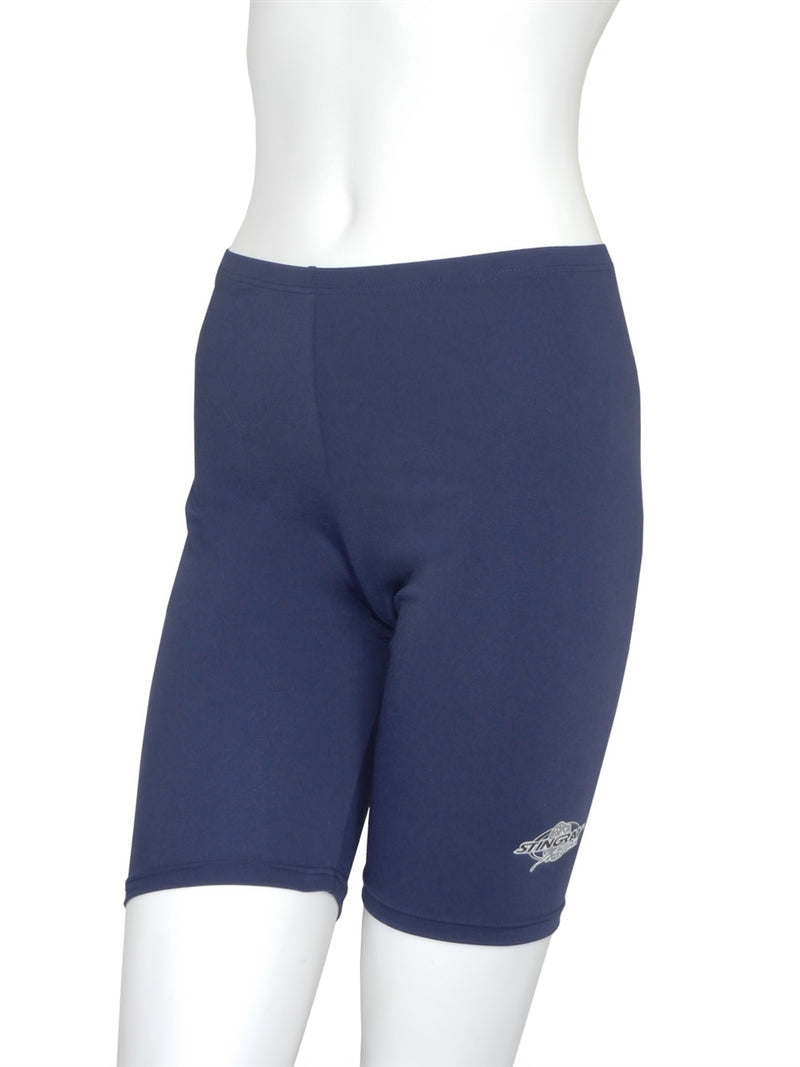 Stingray Adult Unisex Swim Shorts ST209A - UPF 50-zoom-3