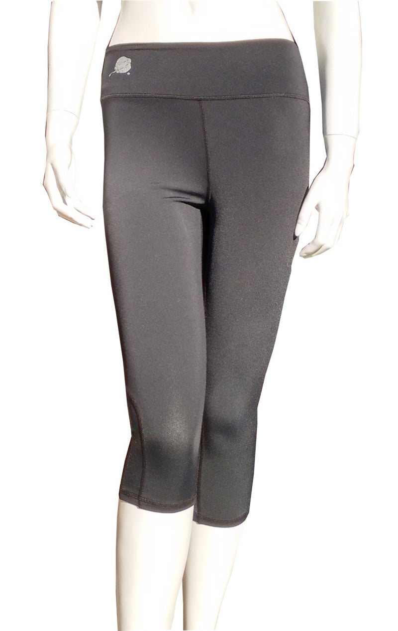 Stingray Ladies 3/4 Swim Leggings ST211 - UPF 50-zoom-