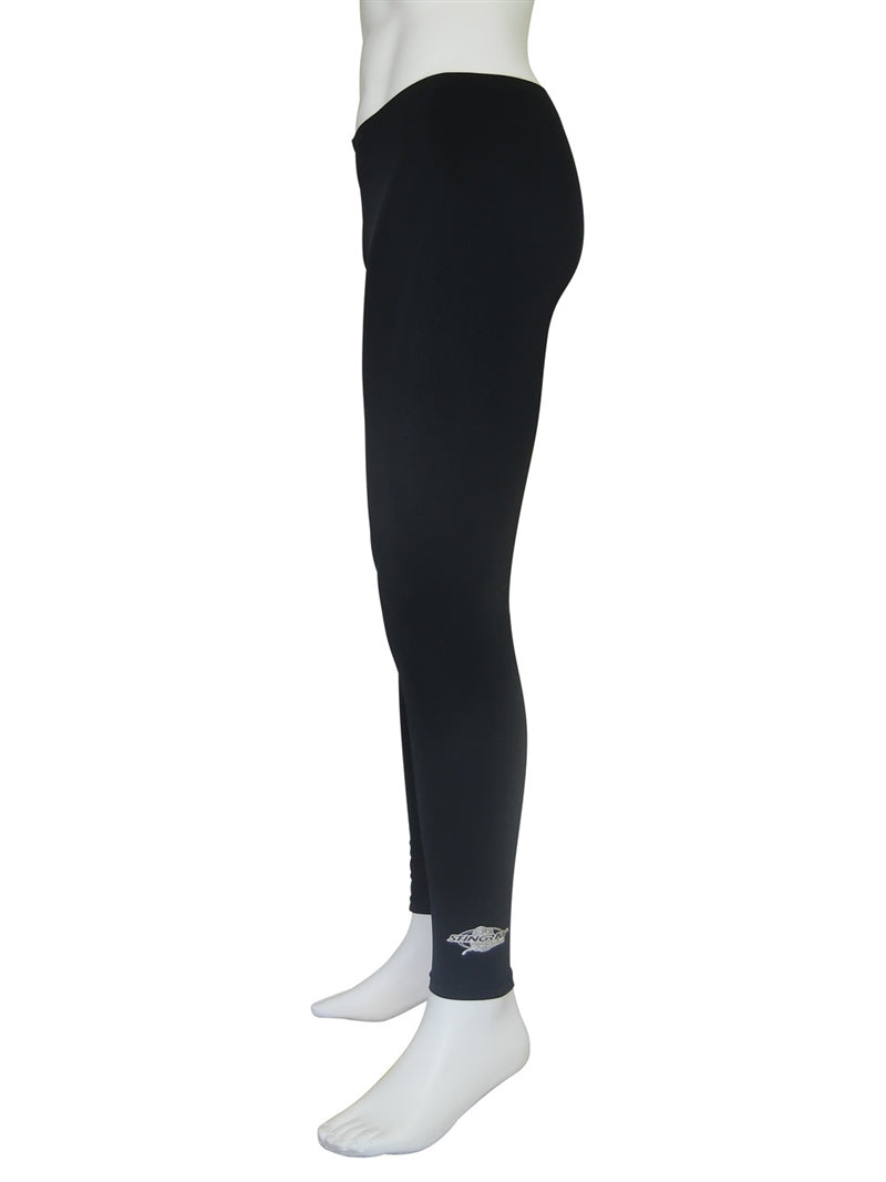 Mens Swim Leggings ST212AM - UPF 50-3