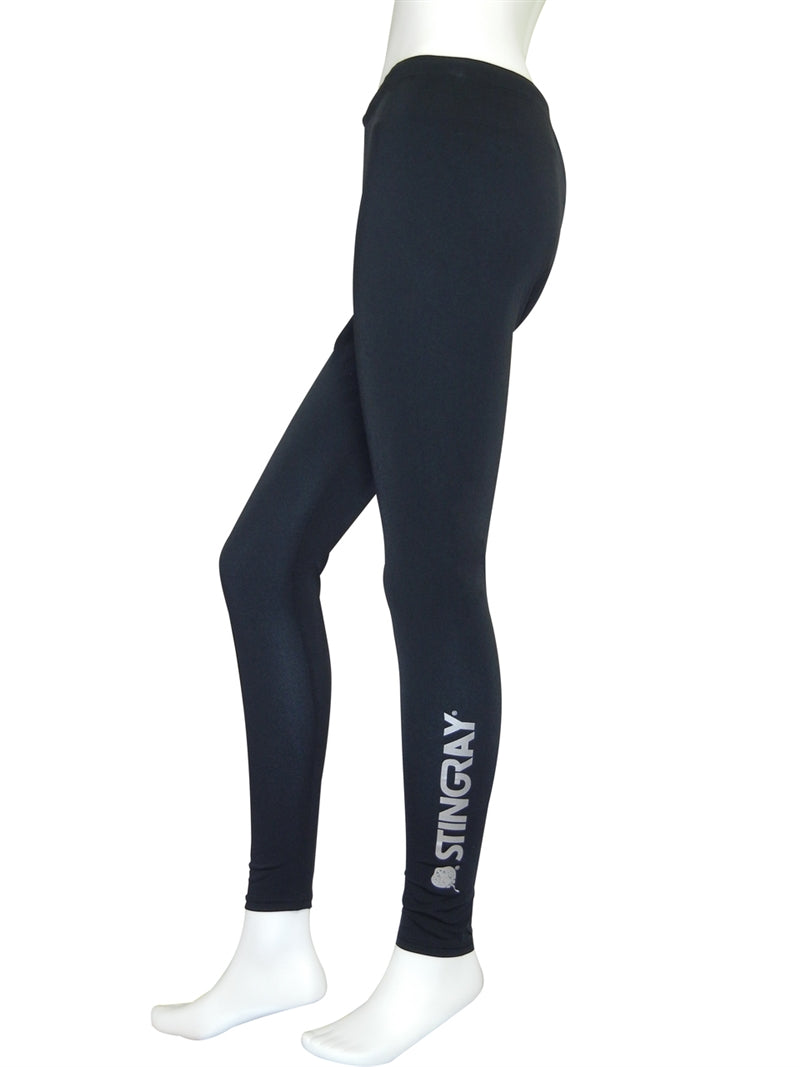 Stingray Ladies Swim Leggings ST212L - UPF 50+