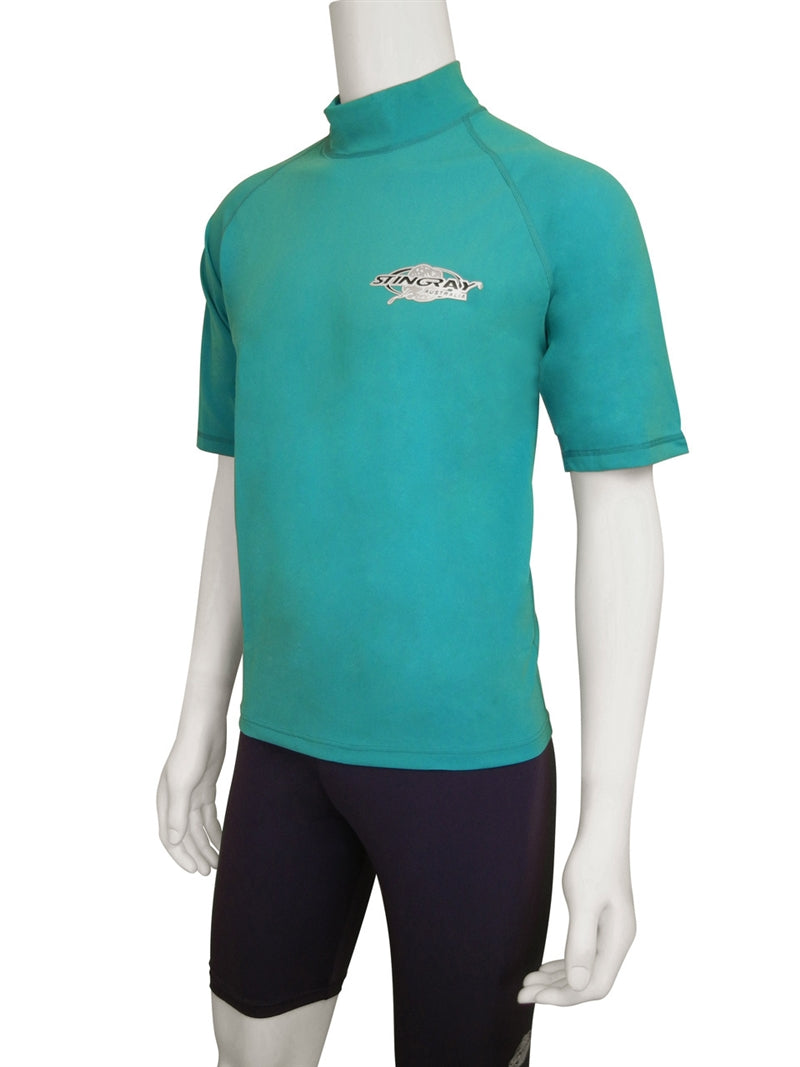 Stingray Adult Unisex Rash Shirt ST214A - UPF 50-3