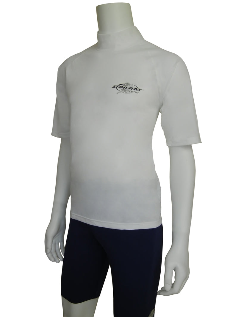 Stingray Adult Unisex Rash Shirt ST214A - UPF 50-5