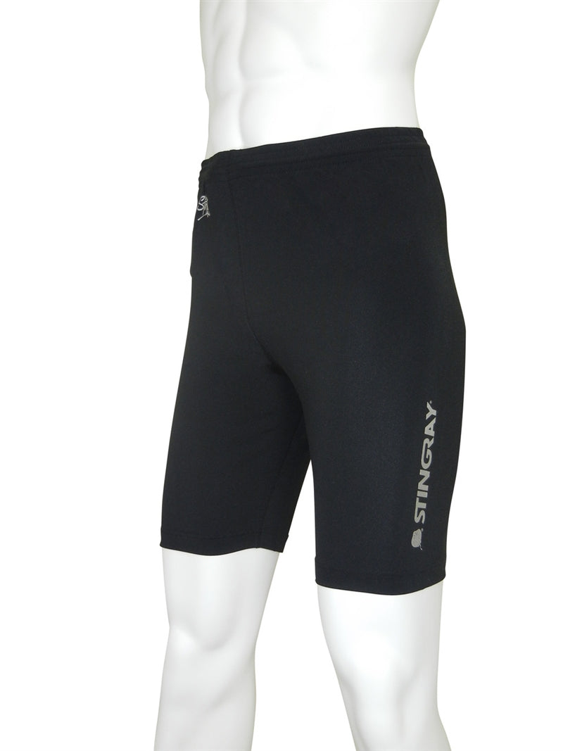 Stingray Mens Swim Shorts ST219A - UPF 50-zoom-
