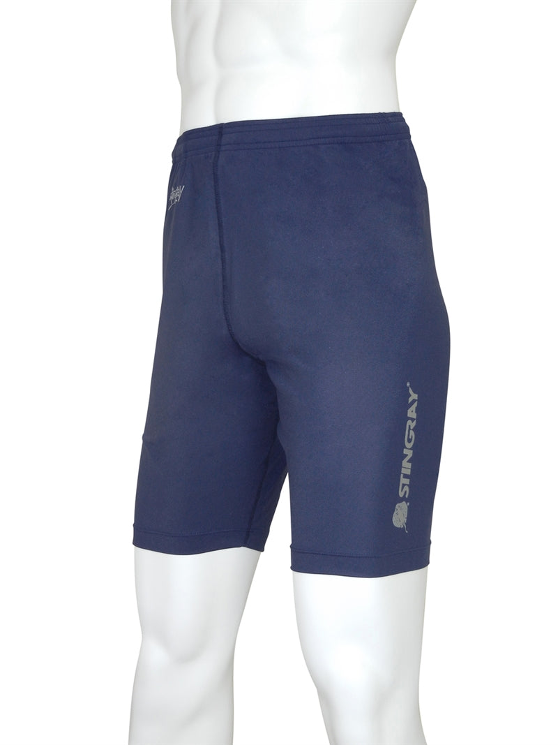 Stingray Mens Swim Shorts ST219A - UPF 50-zoom-2