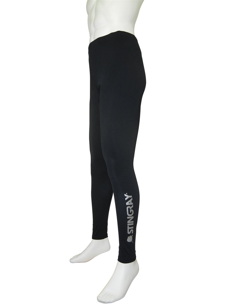 Stingray Mens Swim Leggings ST222A - UPF 50-zoom-3