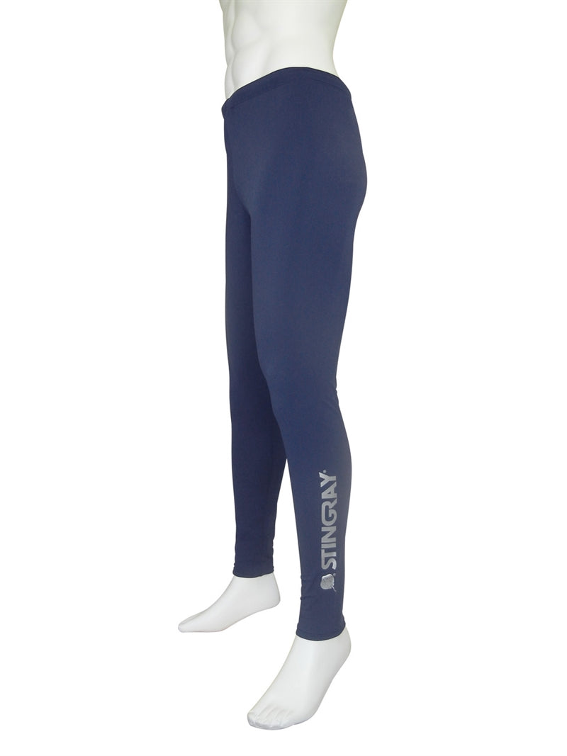 Stingray Mens Swim Leggings ST222A - UPF 50-2